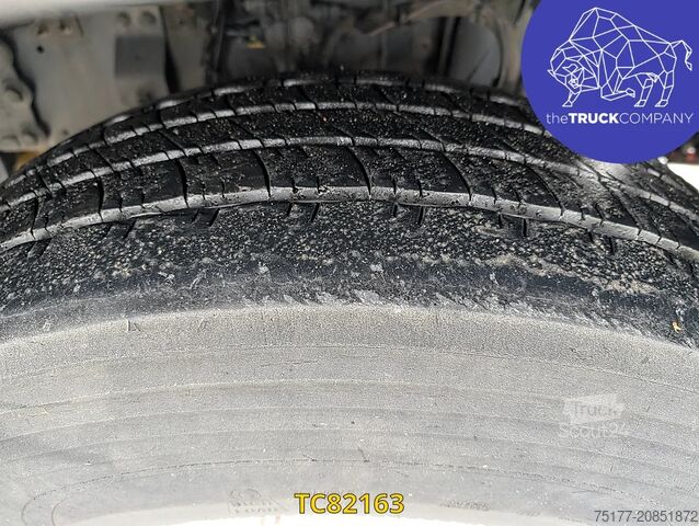 Standard-SZM DAF XF Euro6 480