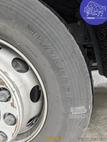 Standard-SZM DAF XF Euro6 480