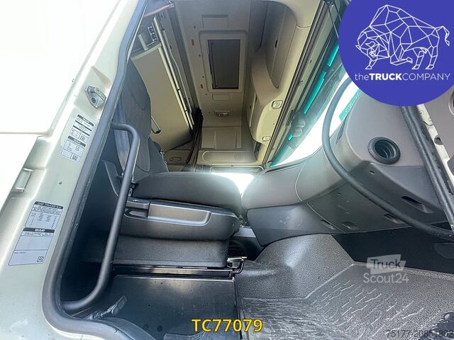 Standard-SZM DAF XF Euro6 480