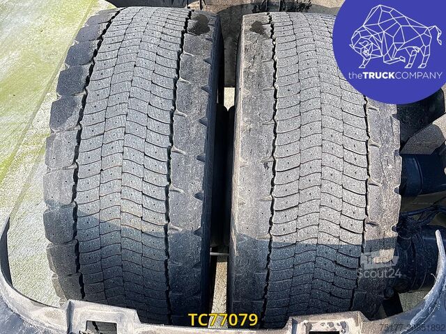 Standard-SZM DAF XF Euro6 480