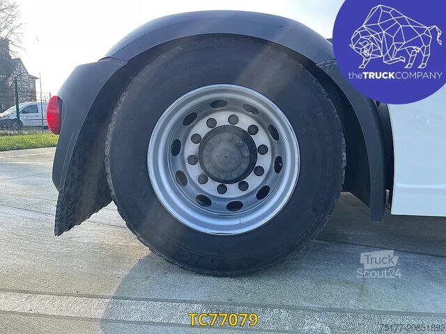 Standard-SZM DAF XF Euro6 480