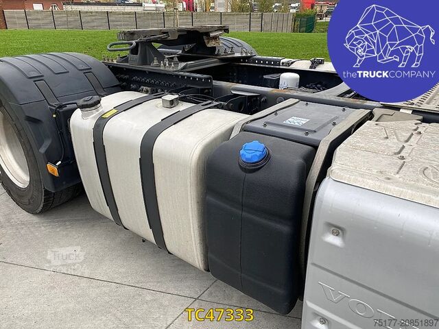 Standard-SZM Volvo FH 500