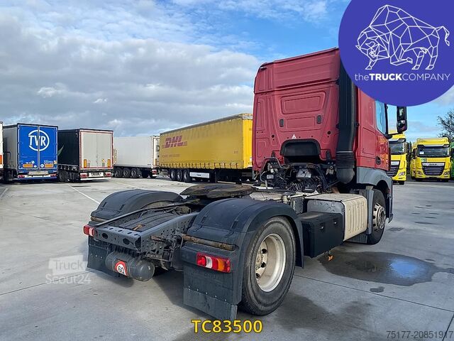 MTS standard Mercedes-Benz Actros 1842