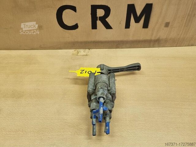 Venttiili Wabco Rotary Slide Valve 