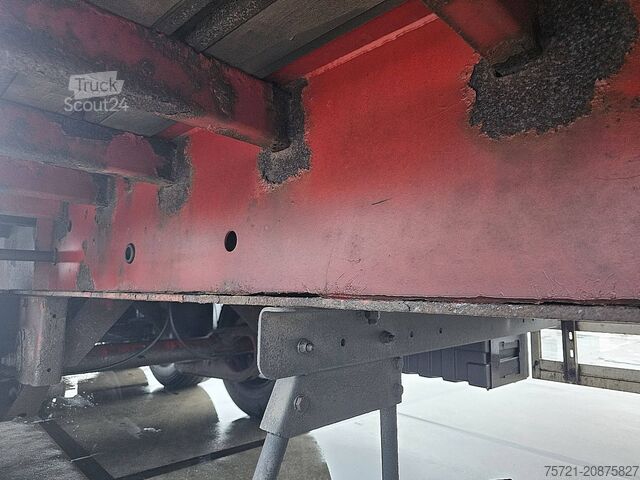 Prelate glisante PACTON T3-011 HARD WOOD FLOOR