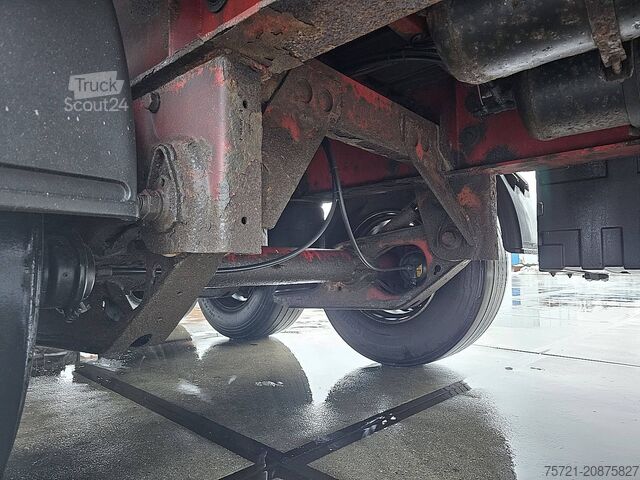 Prelate glisante PACTON T3-011 HARD WOOD FLOOR