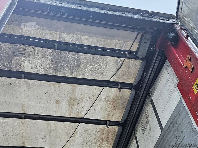 Prelate glisante PACTON T3-011 HARD WOOD FLOOR