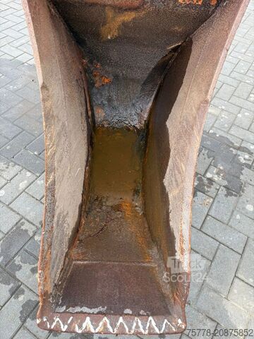 Balde padrão Onbekend TRENCH BUCKET | SLEUVEN BAK | CW30