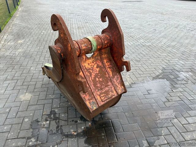 Balde padrão Onbekend TRENCH BUCKET | SLEUVEN BAK | CW30