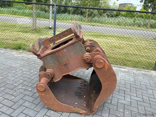 Sortiergreifer ARDEN SORTING GRAB | SORTIERGREIFER | CW40