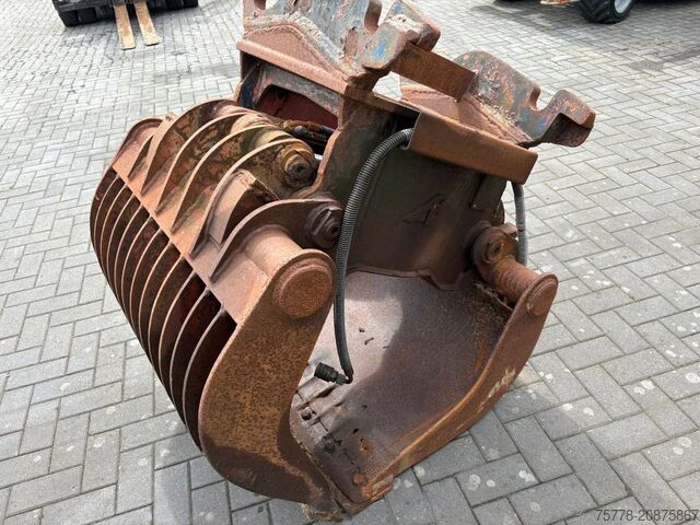 Sortiergreifer ARDEN SORTING GRAB | SORTIERGREIFER | CW40