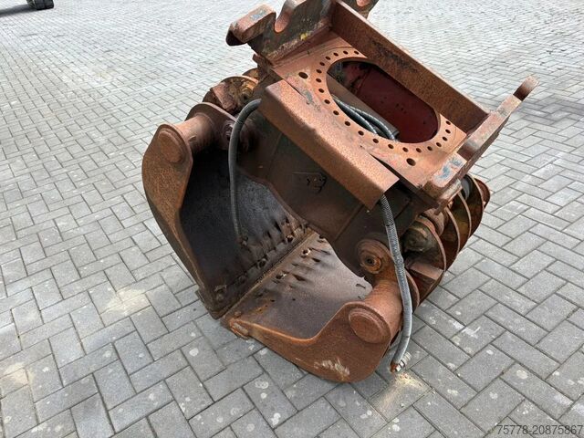 Sortiergreifer ARDEN SORTING GRAB | SORTIERGREIFER | CW40