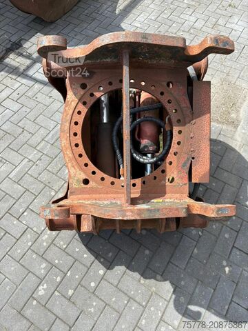 Sortiergreifer ARDEN SORTING GRAB | SORTIERGREIFER | CW40