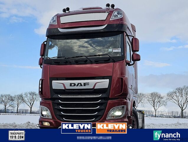 Standard-SZM DAF XF 530