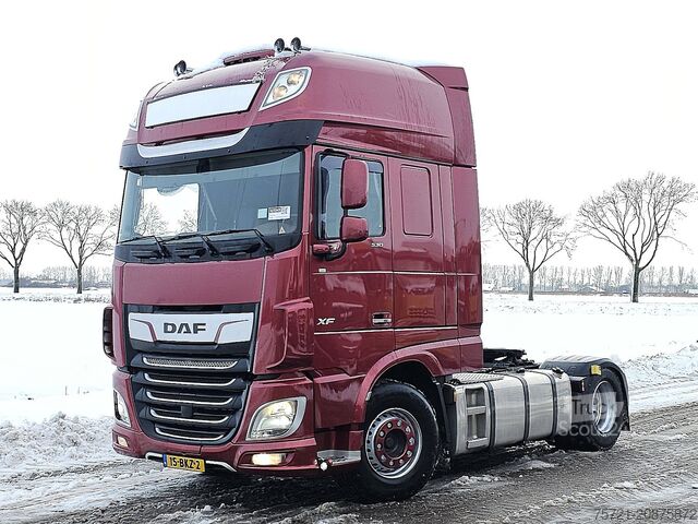 Standard-SZM DAF XF 530