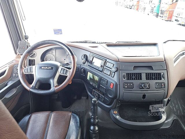 Standard-SZM DAF XF 530