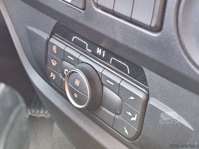 Standard-SZM DAF XF 530