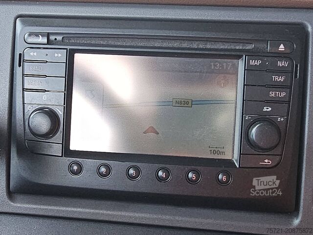 Standard-SZM DAF XF 530