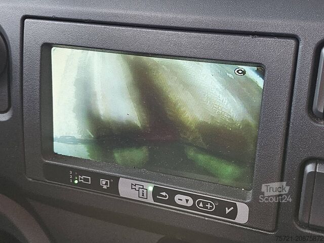 Standard-SZM DAF XF 530