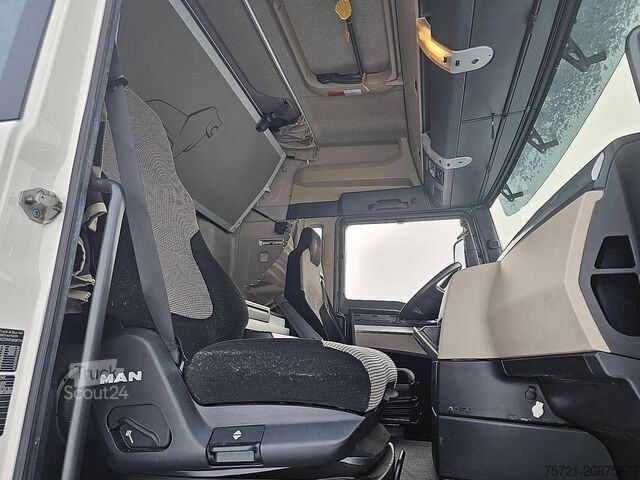 Standard-SZM M.A.N. 18.420 TGX