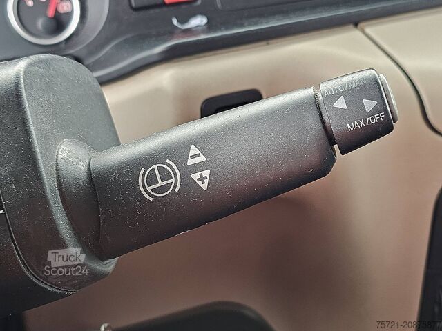 Standard-SZM M.A.N. 18.420 TGX