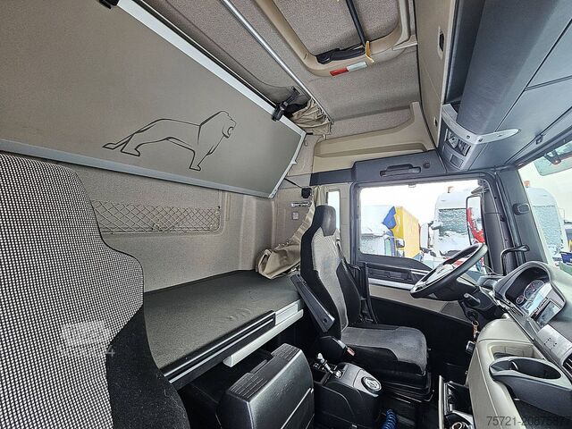 Standard-SZM M.A.N. 18.420 TGX