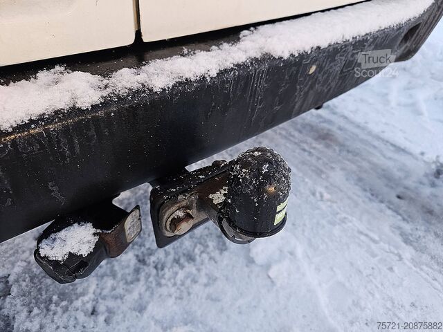 Комби с висок покрив CITROEN JUMPY 1.6 D 90 L1H1 79 dkm.!!