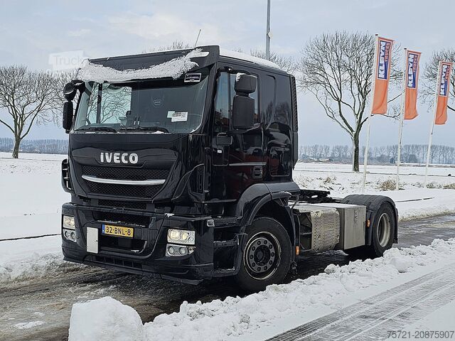 Standard-SZM IVECO AT440S36 STRALIS ADR