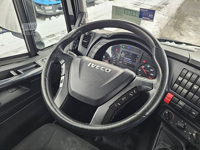 Standard-SZM IVECO AT440S36 STRALIS ADR