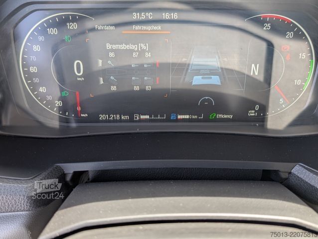Влекач MAN TGX 33.510 BL SA 6x4 mit EPSILON S260Z96, MIETE?