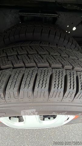 Minibus IVECO Kapena Mobi (34 Sitze*AC*E6)Daily/ Rapido