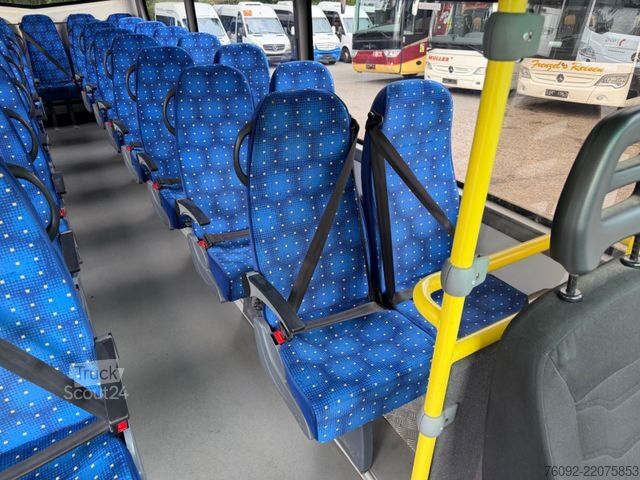 Minibus IVECO Kapena Mobi (34 Sitze*AC*E6)Daily/ Rapido