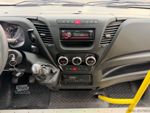 Minibus IVECO Kapena Mobi (34 Sitze*AC*E6)Daily/ Rapido