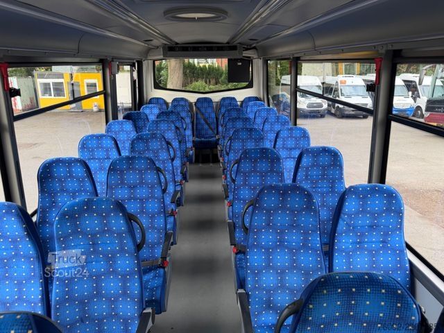 Minibus IVECO Kapena Mobi (34 Sitze*AC*E6)Daily/ Rapido