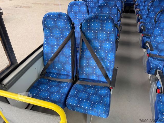 Minibus IVECO Kapena Mobi (34 Sitze*AC*E6)Daily/ Rapido
