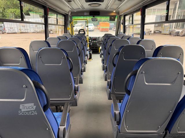 Minibus IVECO Kapena Mobi (34 Sitze*AC*E6)Daily/ Rapido