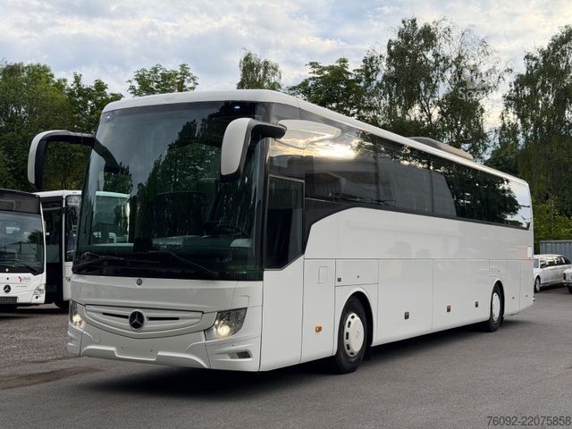 Turistbuss MERCEDES-BENZ E16 Tourismo RHD-M/2 (New Model*TOP*DE)