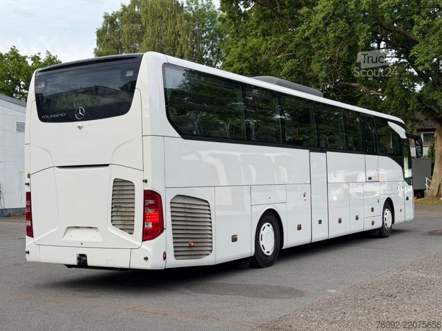 Turistbuss MERCEDES-BENZ E16 Tourismo RHD-M/2 (New Model*TOP*DE)