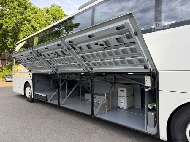 Turistbuss MERCEDES-BENZ E16 Tourismo RHD-M/2 (New Model*TOP*DE)