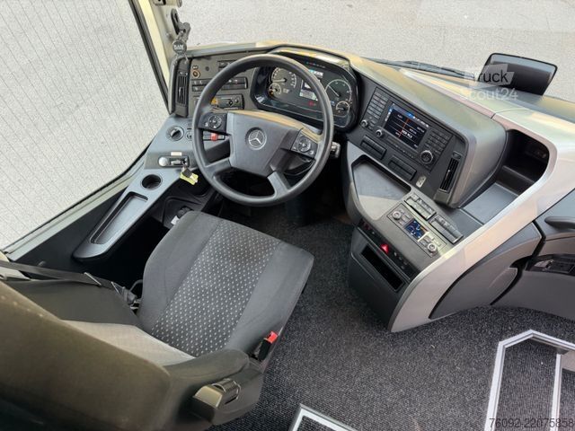 Turistbuss MERCEDES-BENZ E16 Tourismo RHD-M/2 (New Model*TOP*DE)