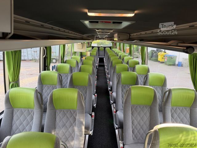 Turistbuss MERCEDES-BENZ E16 Tourismo RHD-M/2 (New Model*TOP*DE)