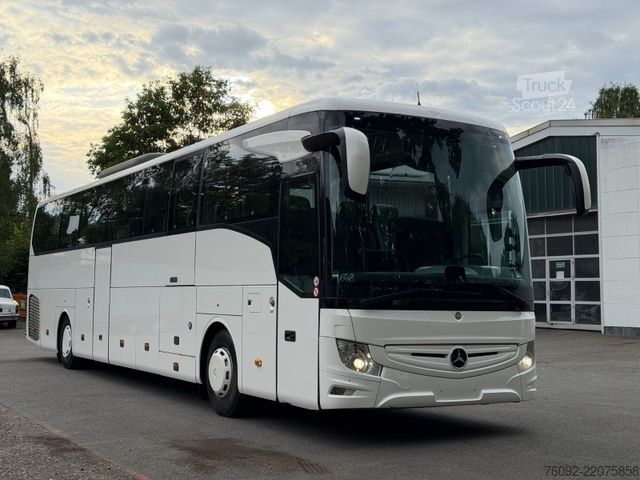 Turistbuss MERCEDES-BENZ E16 Tourismo RHD-M/2 (New Model*TOP*DE)