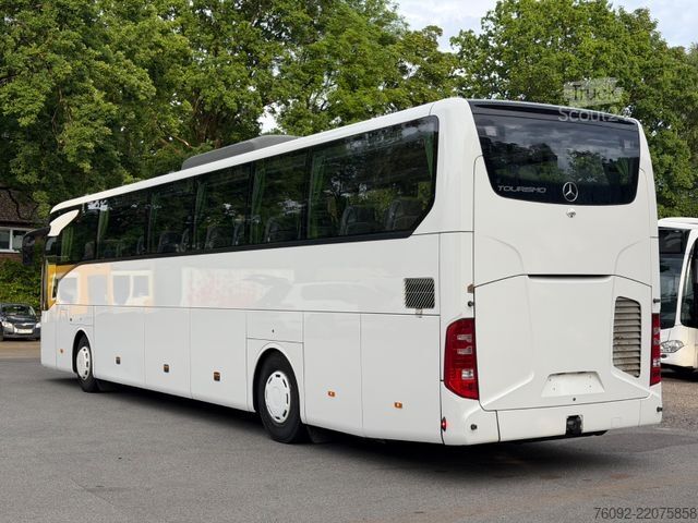 Turistbuss MERCEDES-BENZ E16 Tourismo RHD-M/2 (New Model*TOP*DE)