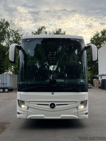 Turistbuss MERCEDES-BENZ E16 Tourismo RHD-M/2 (New Model*TOP*DE)