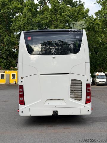 Turistbuss MERCEDES-BENZ E16 Tourismo RHD-M/2 (New Model*TOP*DE)