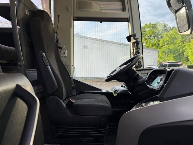 Turistbuss MERCEDES-BENZ E16 Tourismo RHD-M/2 (New Model*TOP*DE)