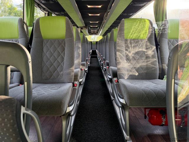 Turistbuss MERCEDES-BENZ E16 Tourismo RHD-M/2 (New Model*TOP*DE)