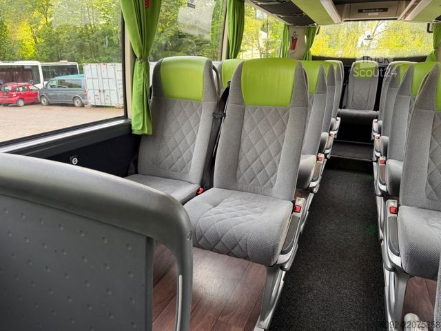 Turistbuss MERCEDES-BENZ E16 Tourismo RHD-M/2 (New Model*TOP*DE)