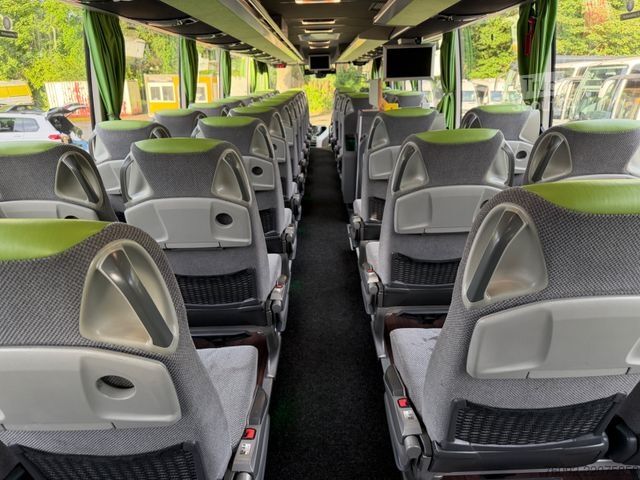 Turistbuss MERCEDES-BENZ E16 Tourismo RHD-M/2 (New Model*TOP*DE)
