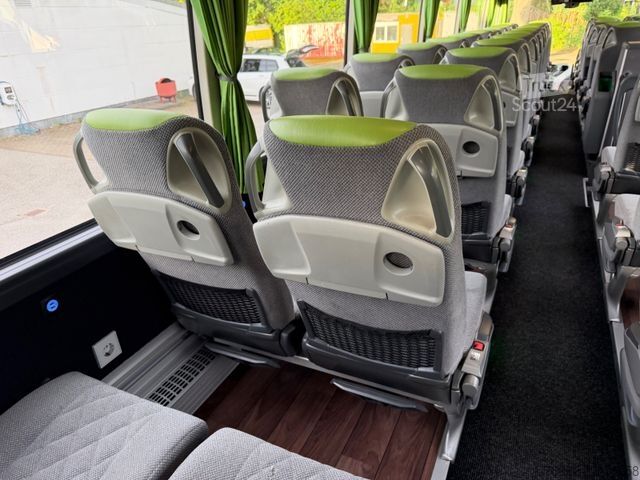 Turistbuss MERCEDES-BENZ E16 Tourismo RHD-M/2 (New Model*TOP*DE)